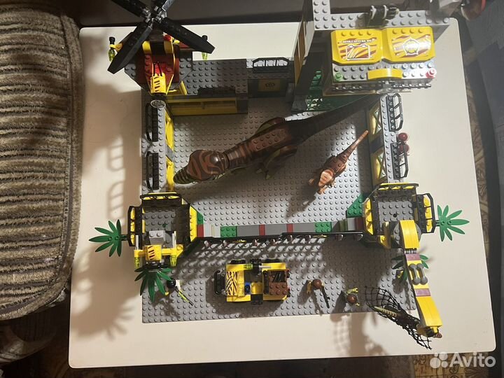 Lego Dino 5887