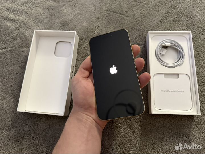 iPhone 14 Pro Max, 128 ГБ