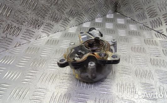 Насос вакуумный opel vivaro (FBE21KX01)