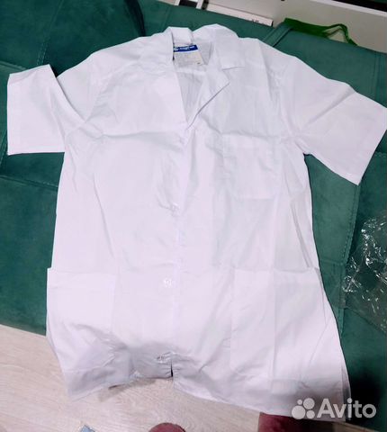 Костюм спецодежда, медицинский костюм