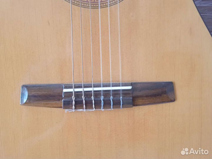 Акустическая гитара hohner