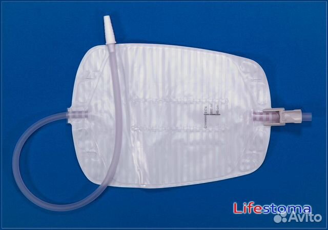 Мочеприемник