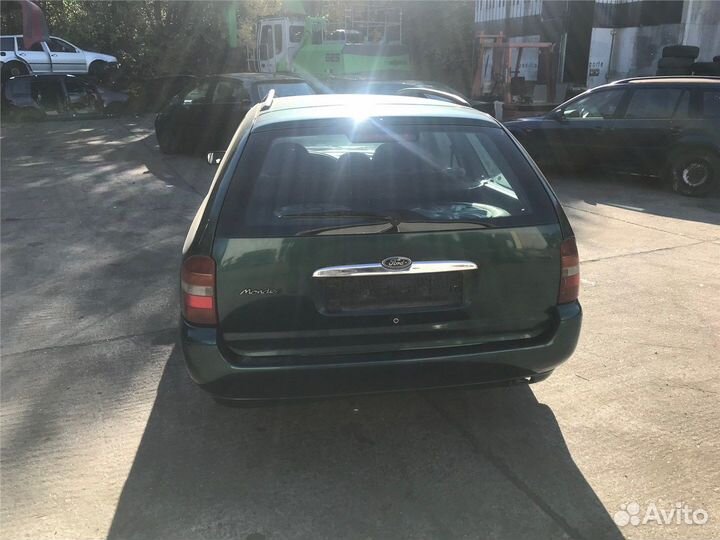 Разбор на запчасти Ford Mondeo 2 1996-2000