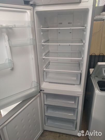 Холодильник Haier No Frost