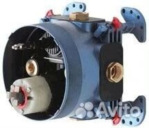 Скрытая часть Ideal Standard a1000nu