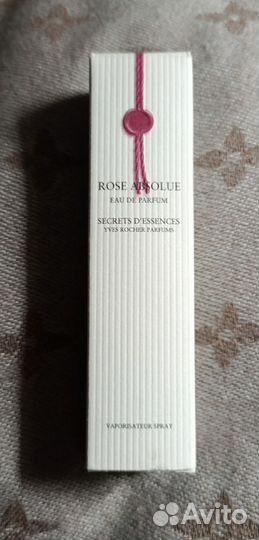 Ив Роше Rose Absolue 15 мл