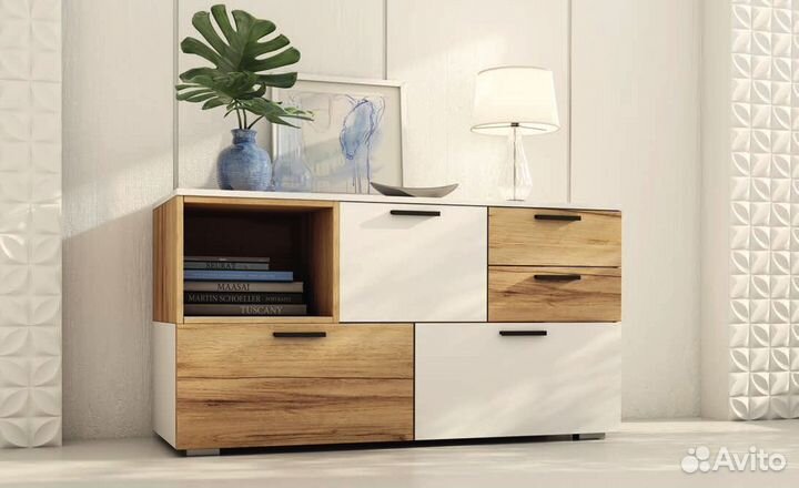 Комод Мартин