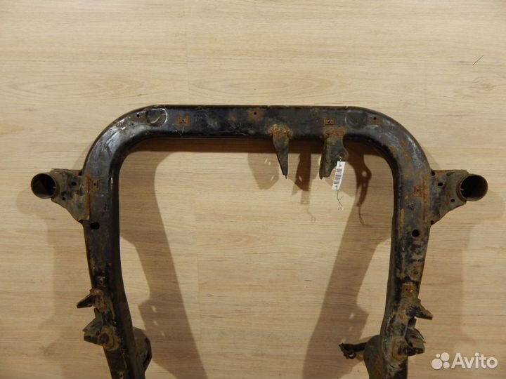 Подрамник Opel Astra H