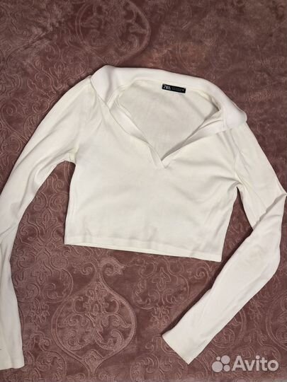 Женские вещи пакетом