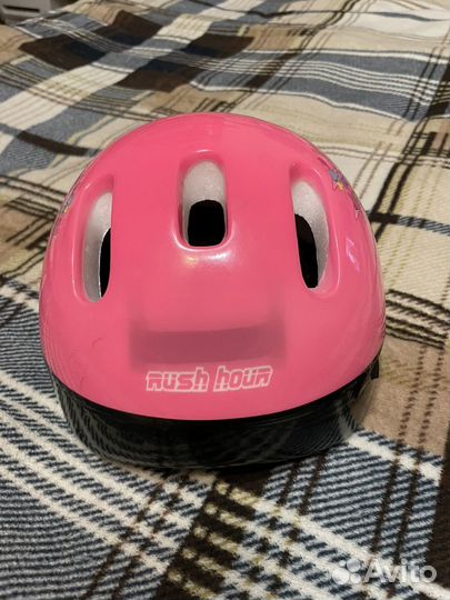 Шлем детский