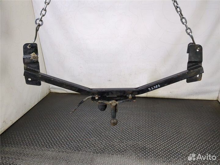 Прицепное устройство Opel Corsa B, 1997