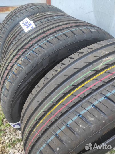 Viatti Strada Asimmetrico 215/60 R16 95V