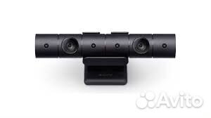 Камера для sony playstation 4