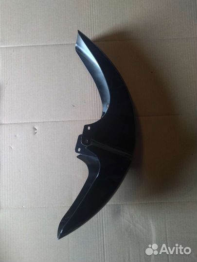 Крыло переднее Минск D4 125