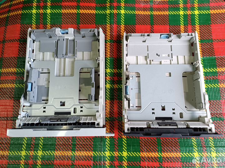 Лотки для принтера hp