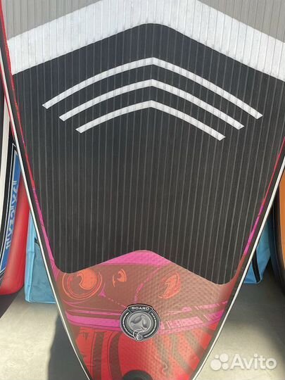 Сап-борд raidex I board 11’ (332см) «auto»