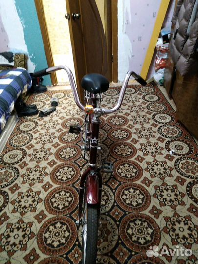 Продам велосипед ''Stern''