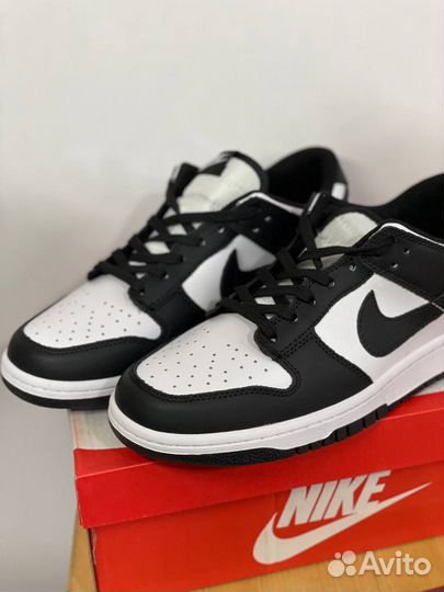 Кроссовки Nike SB Dunk Low