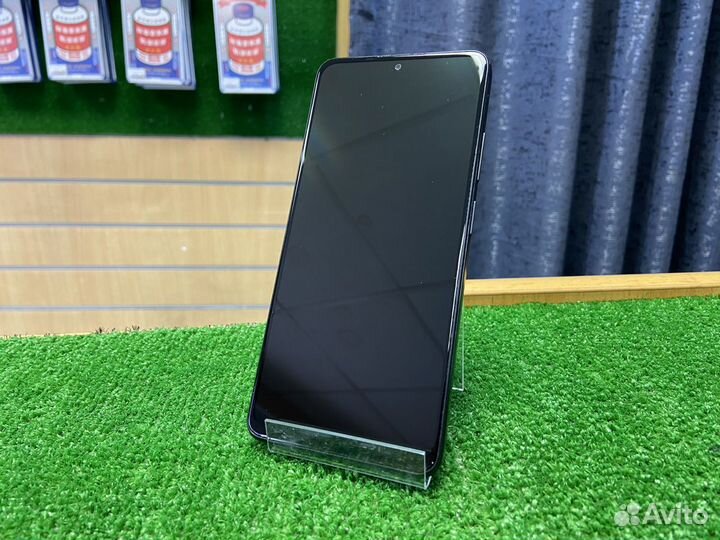 Xiaomi Redmi Note 11 Pro 5G, 8/128 ГБ