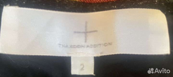 Свитшот Блузка Thakoon (USA)