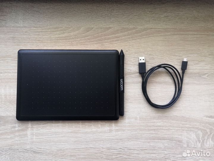 Графический планшет Wacom CTL-472
