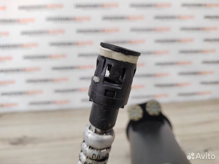 Бачок гур Bmw X5 E70 кроссовер 3.0 N52B30 2008