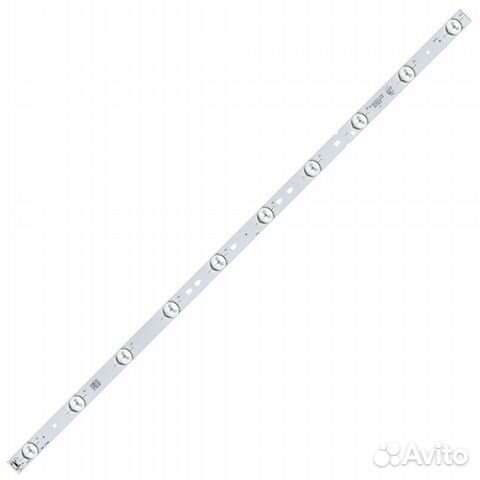 Подсветка LED TV 637мм 10 линз; LED315D10-07(B) 3V