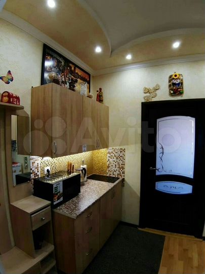 1-к. квартира, 24,7 м², 3/9 эт.