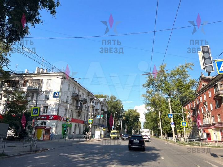 Продажа успешного арендного бизнеса на 1 линии пр