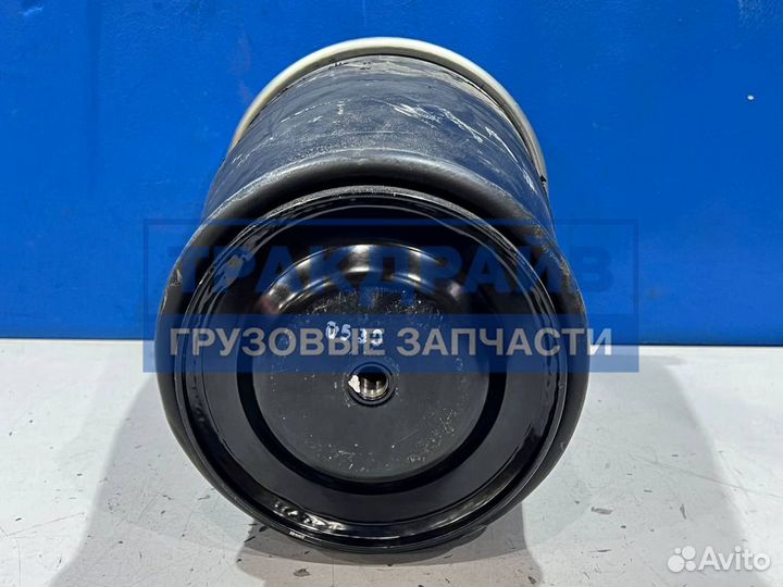 Подушка воздушная Ман Тга 4884N1P01 со стаканом