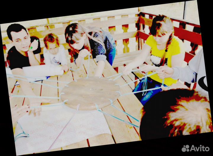 Разнорабочий Вахта Еженедельные выплаты Без опыта