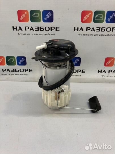Бензонасос LADA Vesta 2180 ваз-21129 2019