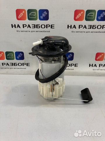 Бензонасос LADA Vesta 2180 ваз-21129 2019