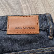 Джинсы Hugo Boss Orange63 Pure (30/36) 8 мерок