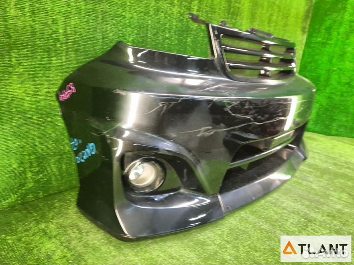 Бампер передний toyota BB