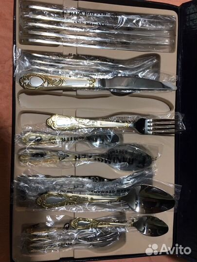 Набор столовых приборов