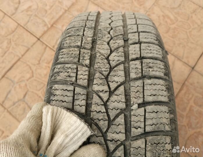 Tigar Winter 185/60 R15 88T