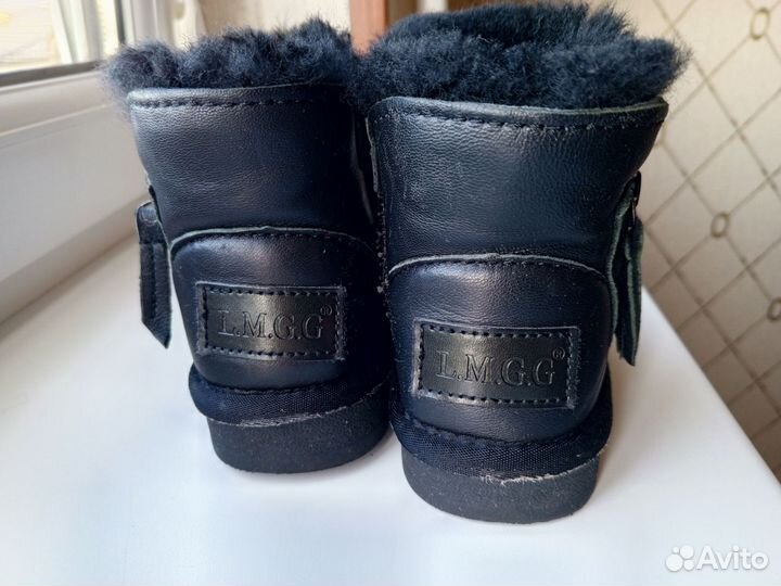 Ugg угги детские, 23