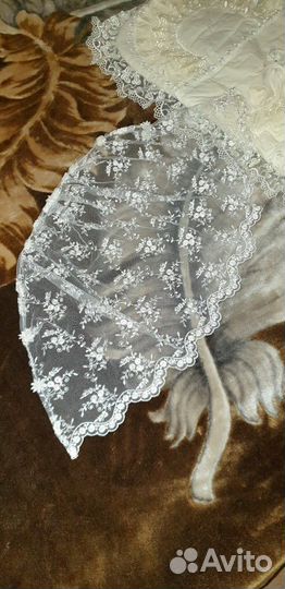 Конверт для новорожденных