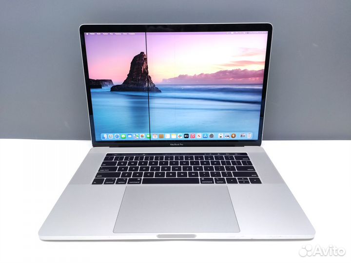 MacBook Pro 15 2018