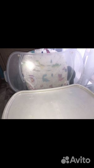 Кресло для кормления