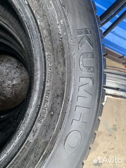 Camso Xtra Wall 215/70 R16