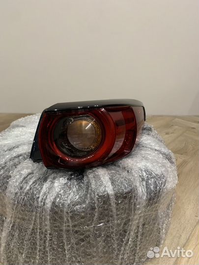 Фонарь задний правый mazda cx5 kf LED