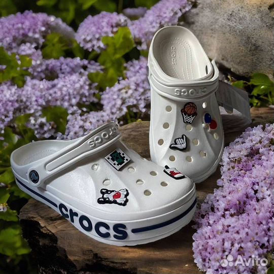 Crocs