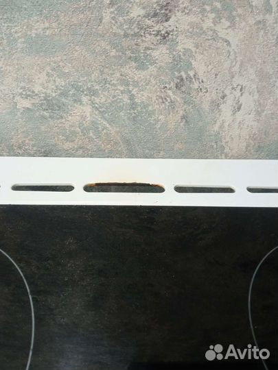 Плита электрическая бу