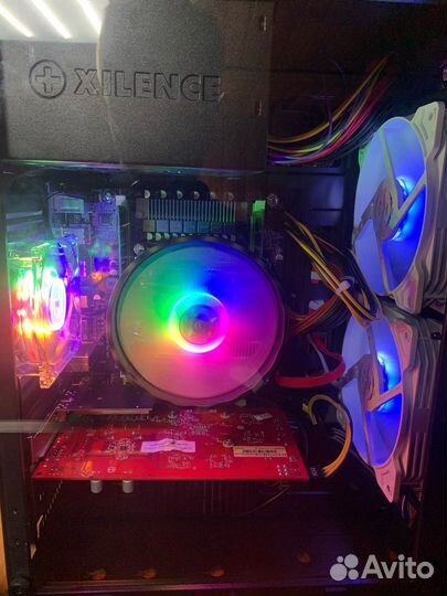 Персональный компьютер