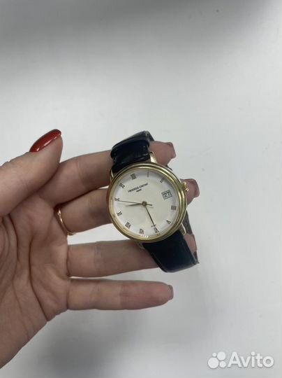 Часы Frederique Constant