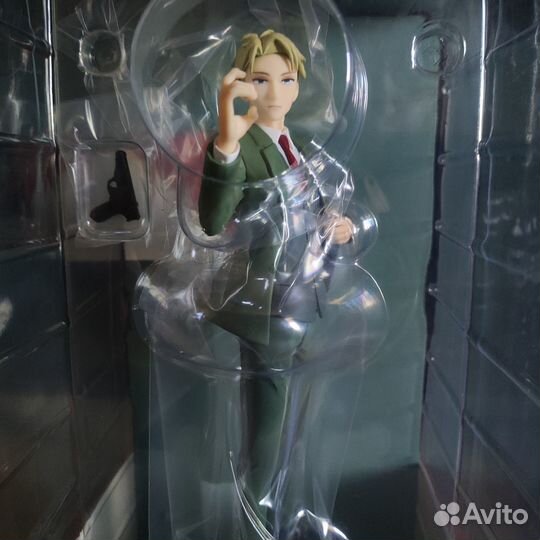 Аниме фигурка Loid Forger