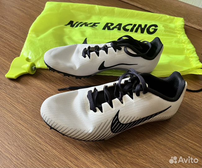 Шиповки для бега Nike