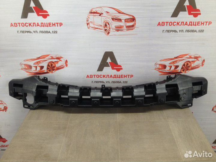 Абсорбер бампера переднего Kia Rio (2015-2017)